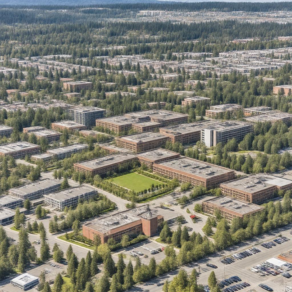 University of British Columbia Okanagan